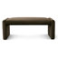 Banc rembourré 47 po Wagenen-1953597250