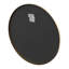 Metal Round Mirror