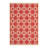 Dirks Performance Geometric Indoor/Outdoor Area Rug-2011160977
