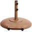 Base de parasol en acier Cozumel-100847310