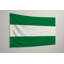 Drapeau de la ville de Santa Cruz de la Sierra — Drapeau