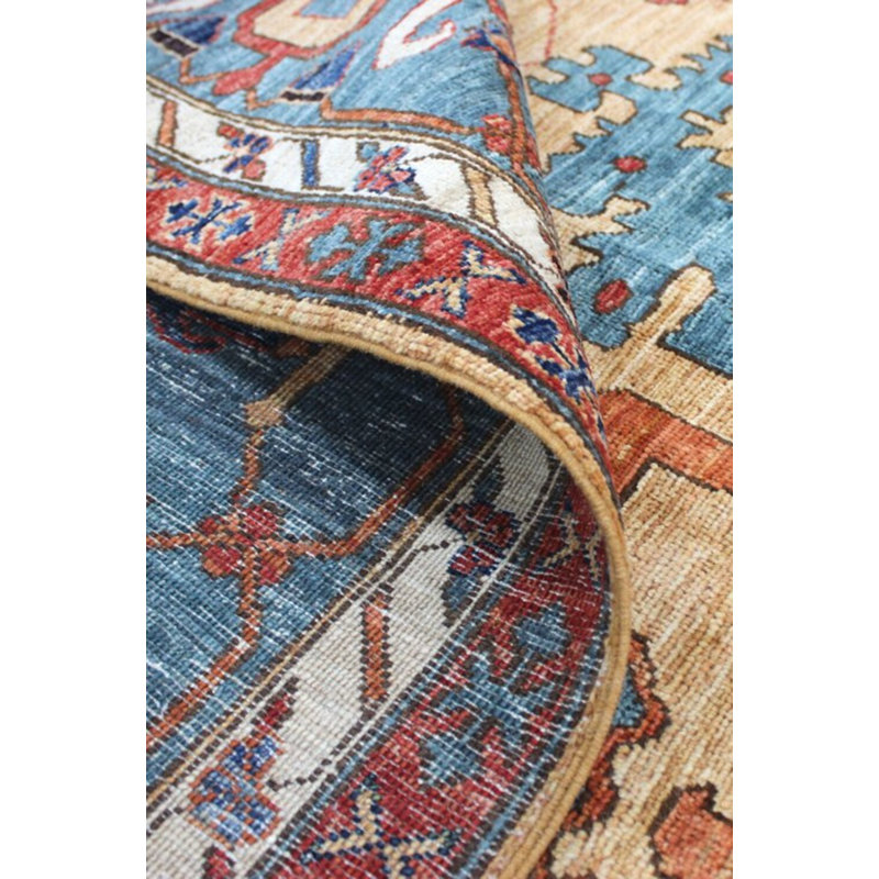 Harshang One-of-a-Kind 9'11" X 13'7" Area Rug
