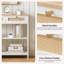 Console 31,5 po avec tiroirs Jennabella-183496462