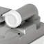 Toilette portative pour camping Balconera 6,34 gallons