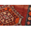 Tapis de couloir unique 4 pi 4 po x 10 pi 8 po Dewaine