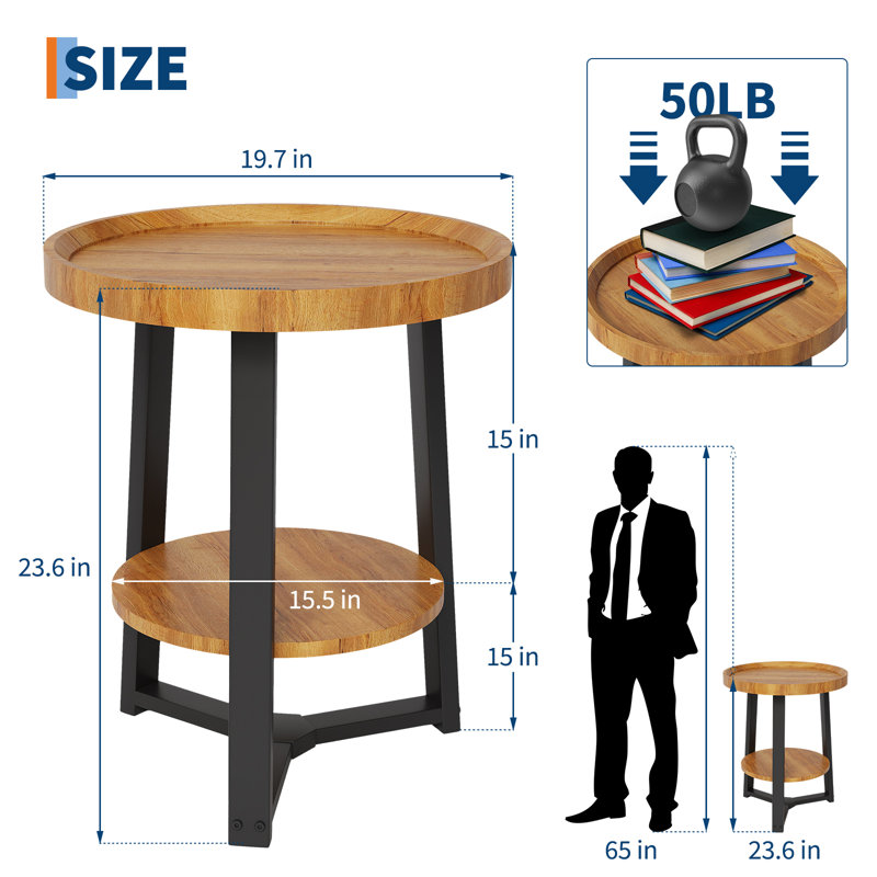 End Table