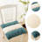 Seat Cushions For Home Use, Cushion For Living Room Tatami, Chair Cushion Winter Chair Cushion Dining Chair Stool Cushion, 17 Inch-679188932