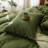 Duvet Cover Set-Button Loop-254117124-204718836