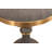 Falgoust Solid Wood End Table-1344131871