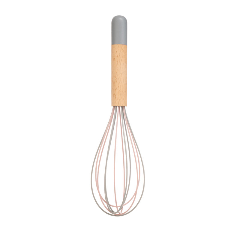 Catherine Lansfield Dramatic Floral Silicone Whisk