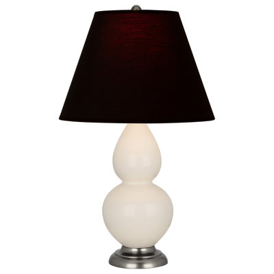Small Double Gourd Accent Lamp