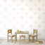 Style Sisters Classic Double Star Design Wallpaper Roll-209476092