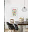 Exciting Chicago - Single Picture Frame Painting-1728756996