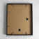 Letter F - Single Picture Frame Print
