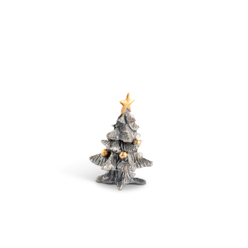 Metal Place Card Holder