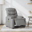 Upholstered Massage Chair-1528942241
