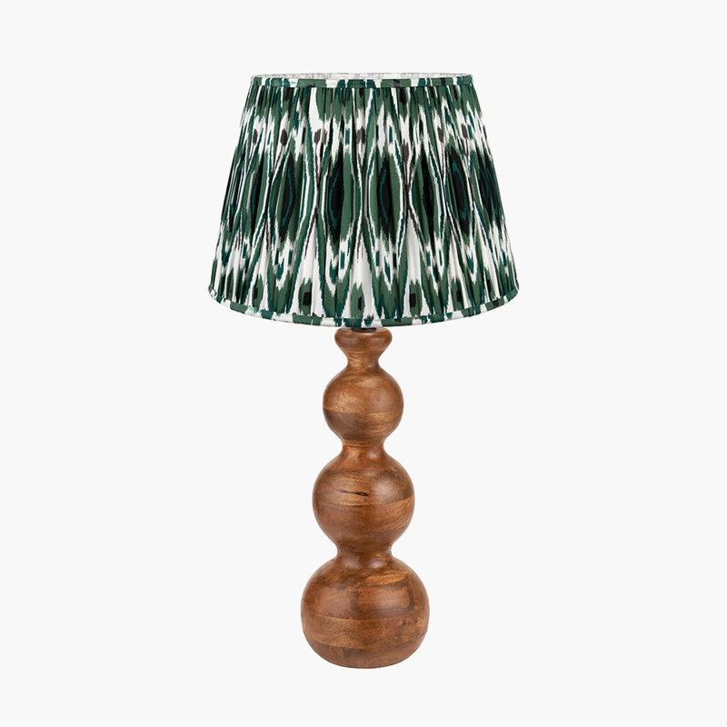 Biatriz Table Lamp, Green