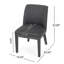 Chaise de salle à manger-484036549