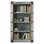 Buffet industriel 39,37 po