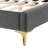 Modway Aviana Performance Velvet Bed-1090326190-1090326184