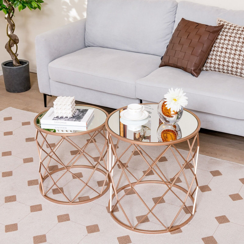 Ajahnae Coffee Table