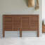 Loggia Headboard