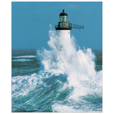 Plisson - No Frame Print on Wood