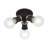 Grogan 3 - Light 7" Flush Mount-1360590759