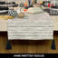 Chemin de table Lana