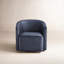 Fauteuil demi-tonneau Armino-771357914