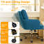 Zareon Office Chair-1130985012