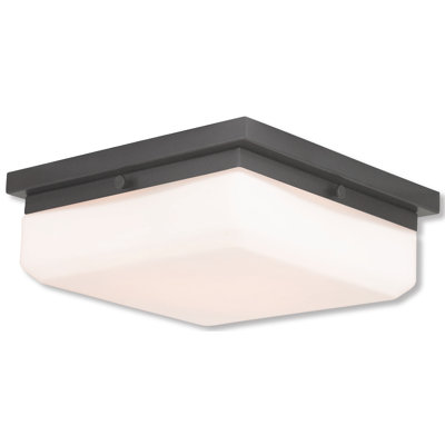 Plafonnier encastré 3 lumières Cara