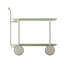 Chariot de rangement Moon Internet Nordic Mobile