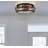Bridgnorth Flush Mount