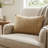 Honeysuckle Striped Reversible Throw Pillow-16244055-89600742
