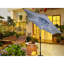 PARAPLUIE 9 PIEDS AVEC LUMIÈRE LUMINEUSE