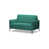 Cosmic Emerald Green