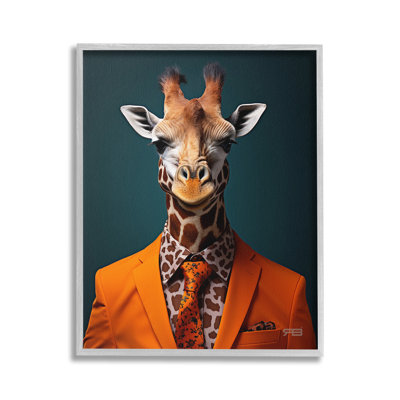 Girafeine