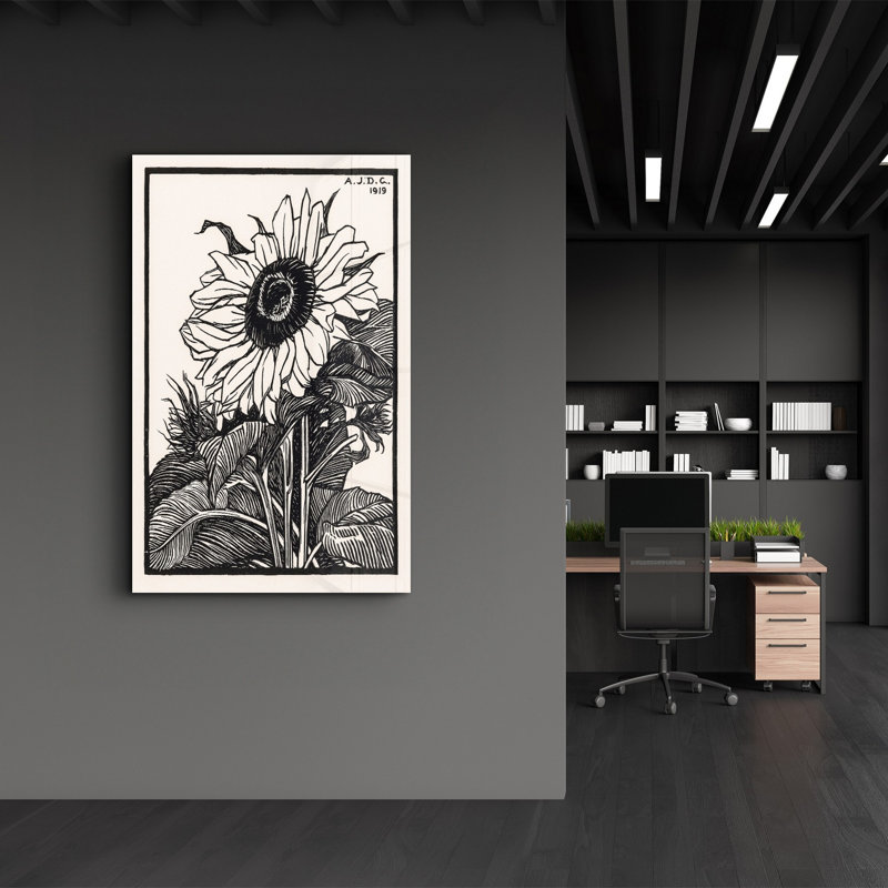 Elegant Tempered Glass Wall Art Painting | 100% Tempered Glass, Thickness: 0.16 inches | UV Printed for Vibrant Colors & Durability | Perfect for Home Decor & Modern Aesthetics
