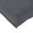  Cushion Anthracite 39.37 X 15.75 X 3.15 In Oxford Fabric-577500455-577500449