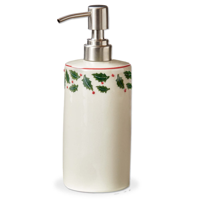 Distributeur de savon Tis The Season