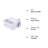 Alstead 18 in. Mattress Pad-771671431