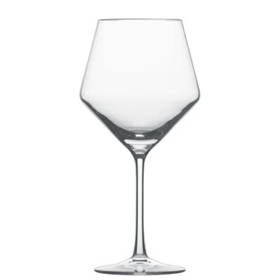 Riedel Winewings Cabernet Sauvignon Tall Thin Single Stem Wine Glass, Clear