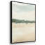 Simple Sea, reproduction encadrée sur toile 3 pièces-122330672-122330703