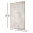 Uttermost Erase Canvas Abstract Art