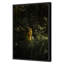 Mossy Ledge Print by Bumsted, Kelsey
