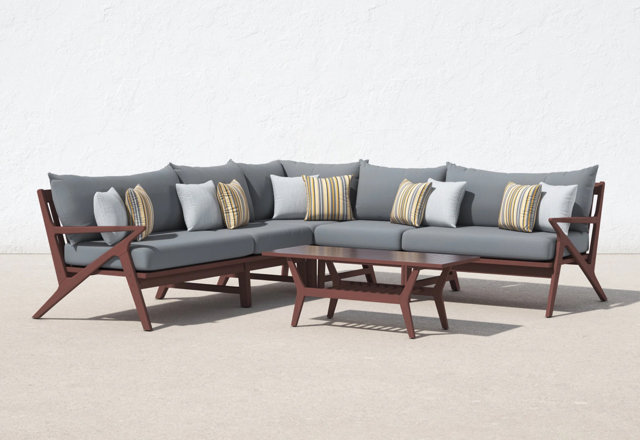Patio Seating Sets From $300