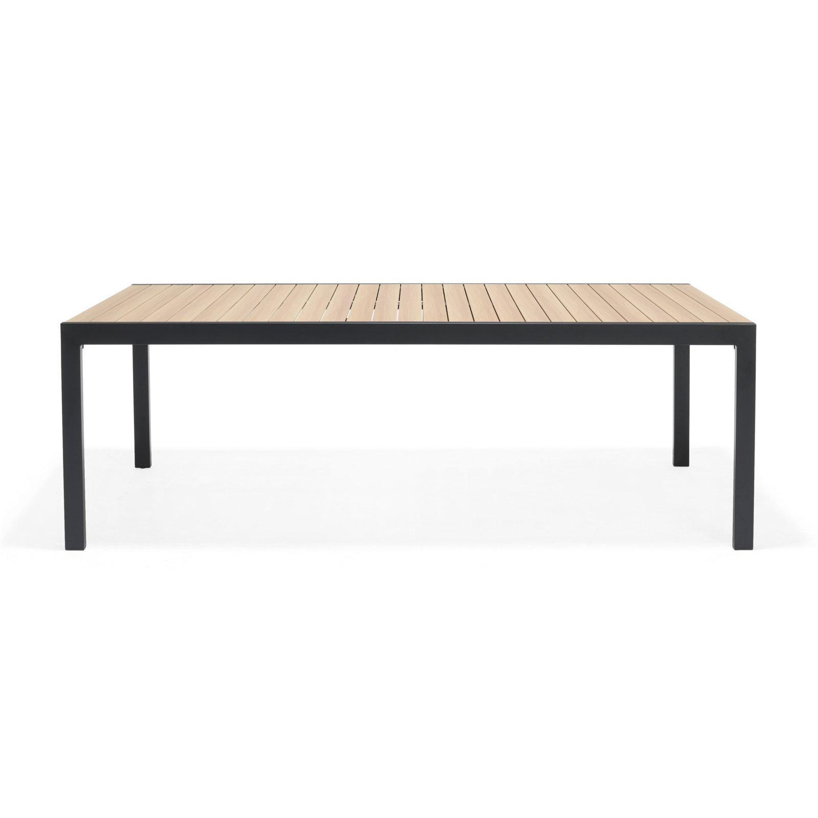 Cenka 118" Patio Dining Set