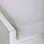 Batilde Upholstered Accent Stool