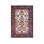 Tapis en laine noué à la main ivoire 3 pi 7 po x 5 pi 3 po 0BDDD31CB6F54E59A1D3FD97D56821E2